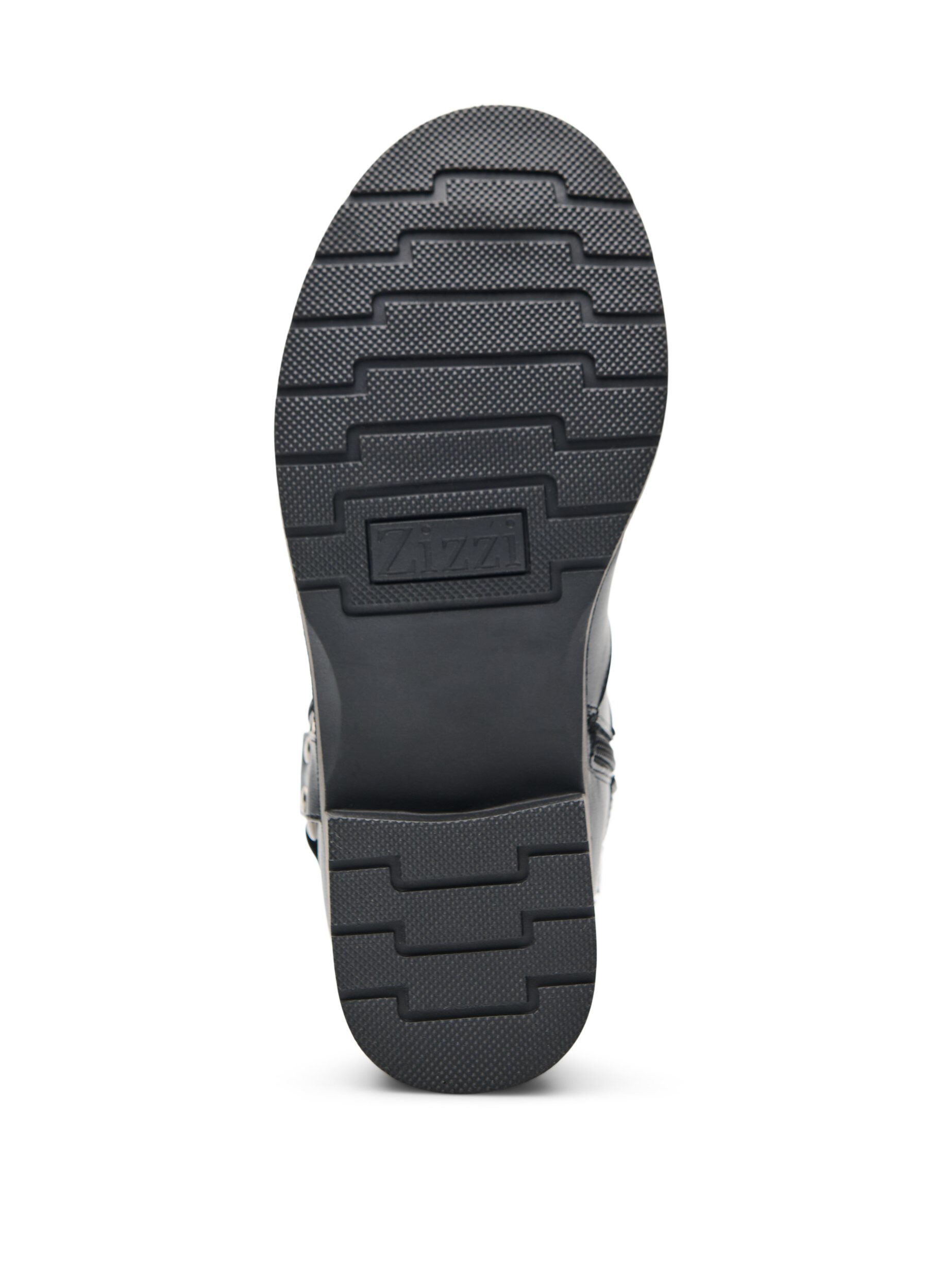 ZizziKort bikerst&oslash;vle, Sort, Packshot image number 4