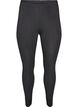 Basis leggings i viskose, Gr&aring;, Packshot image number 0