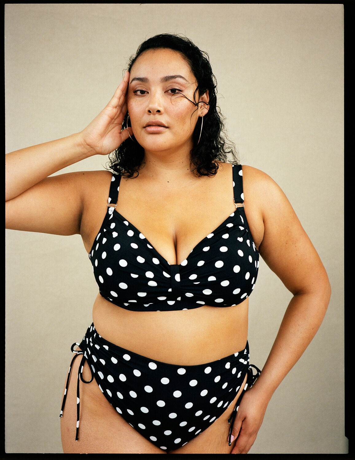 Zizzi Badet&oslash;j, , Model