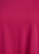 Basis jerseybluse med lange &aelig;rmer, Lyser&oslash;d, Packshot image number 2