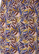 Culottebukser med print, Beige, Packshot image number 2