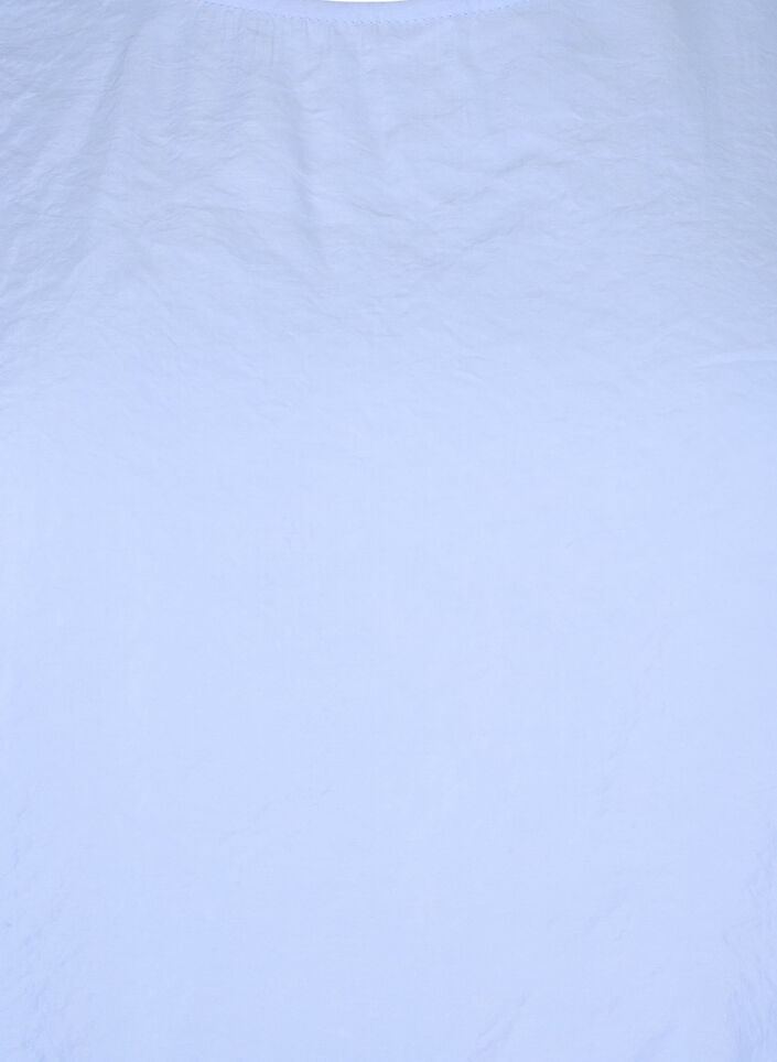 Bluse i TENCEL™ Modal med broderidetaljer, Serenity, Packshot image number 2