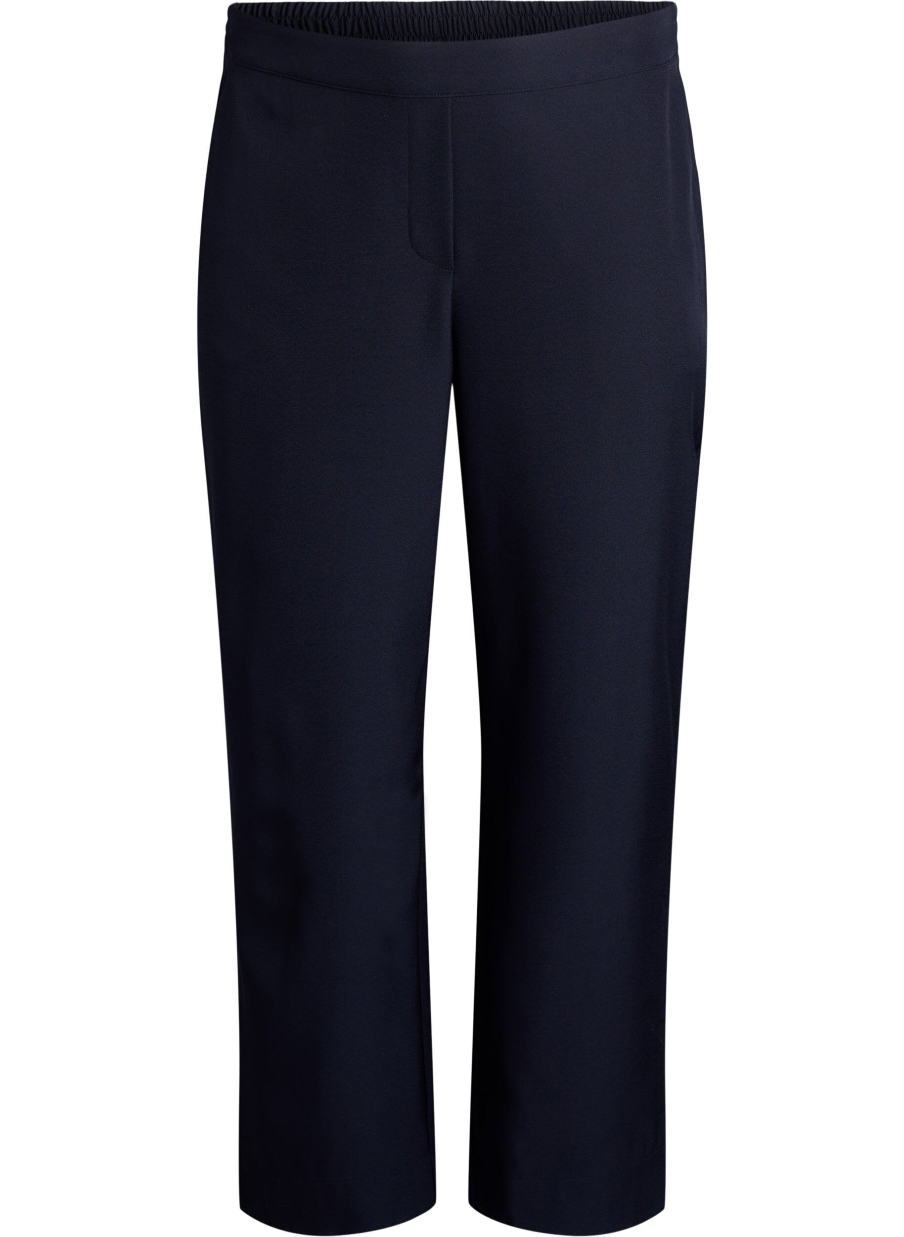 FLASH - L&oslash;se bukser med lommer