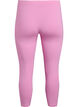 Basis 3/4 leggings i viskose, Lyser&oslash;d, Packshot image number 1