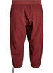 Knickers i bomuld, R&oslash;d, Packshot image number 1