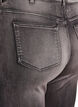 Super slim Amy jeans med h&oslash;j talje, Gr&aring;, Packshot image number 3