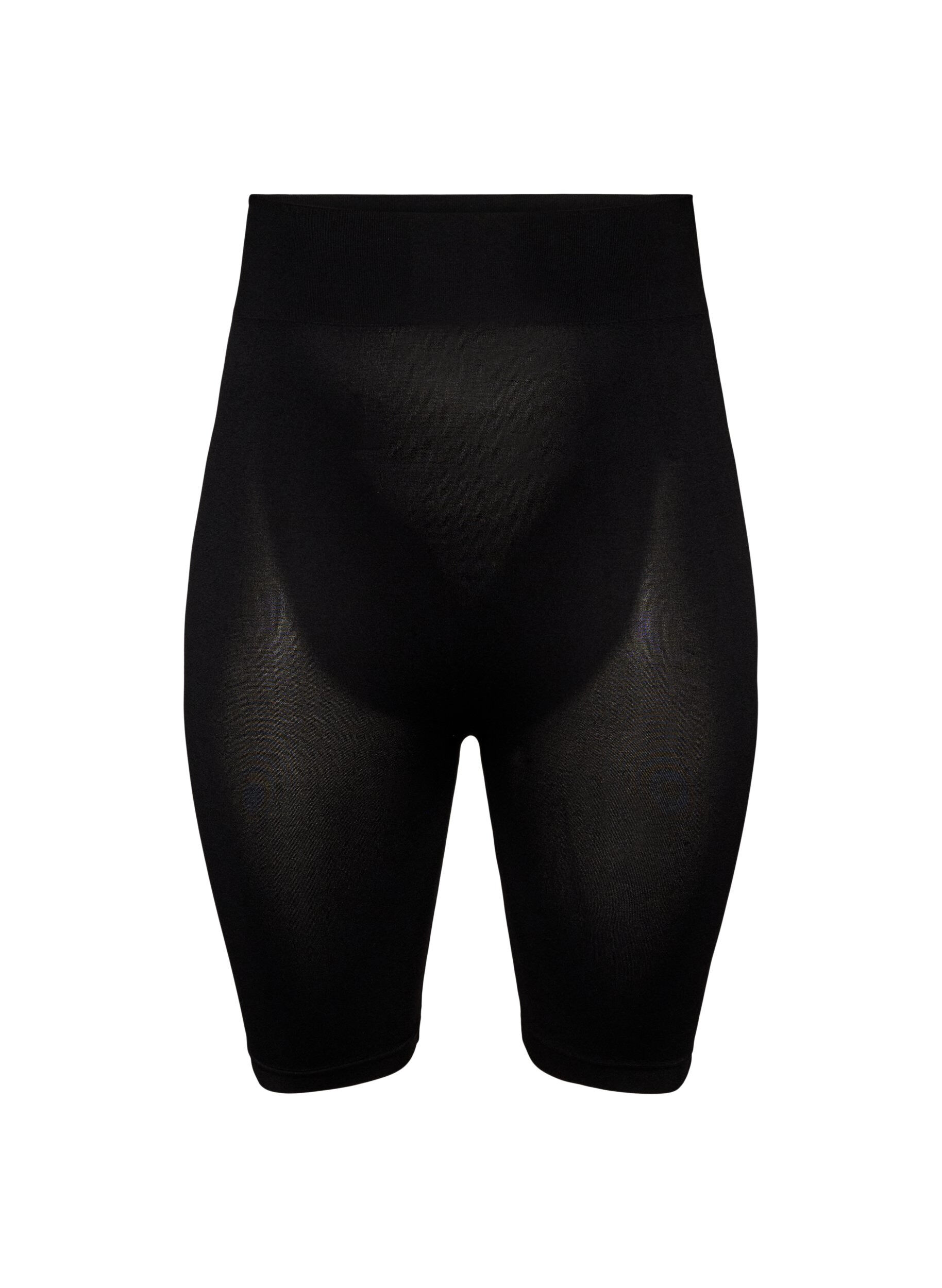 Seamless cykelshorts