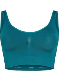 Seamless bh top, Spruced-up