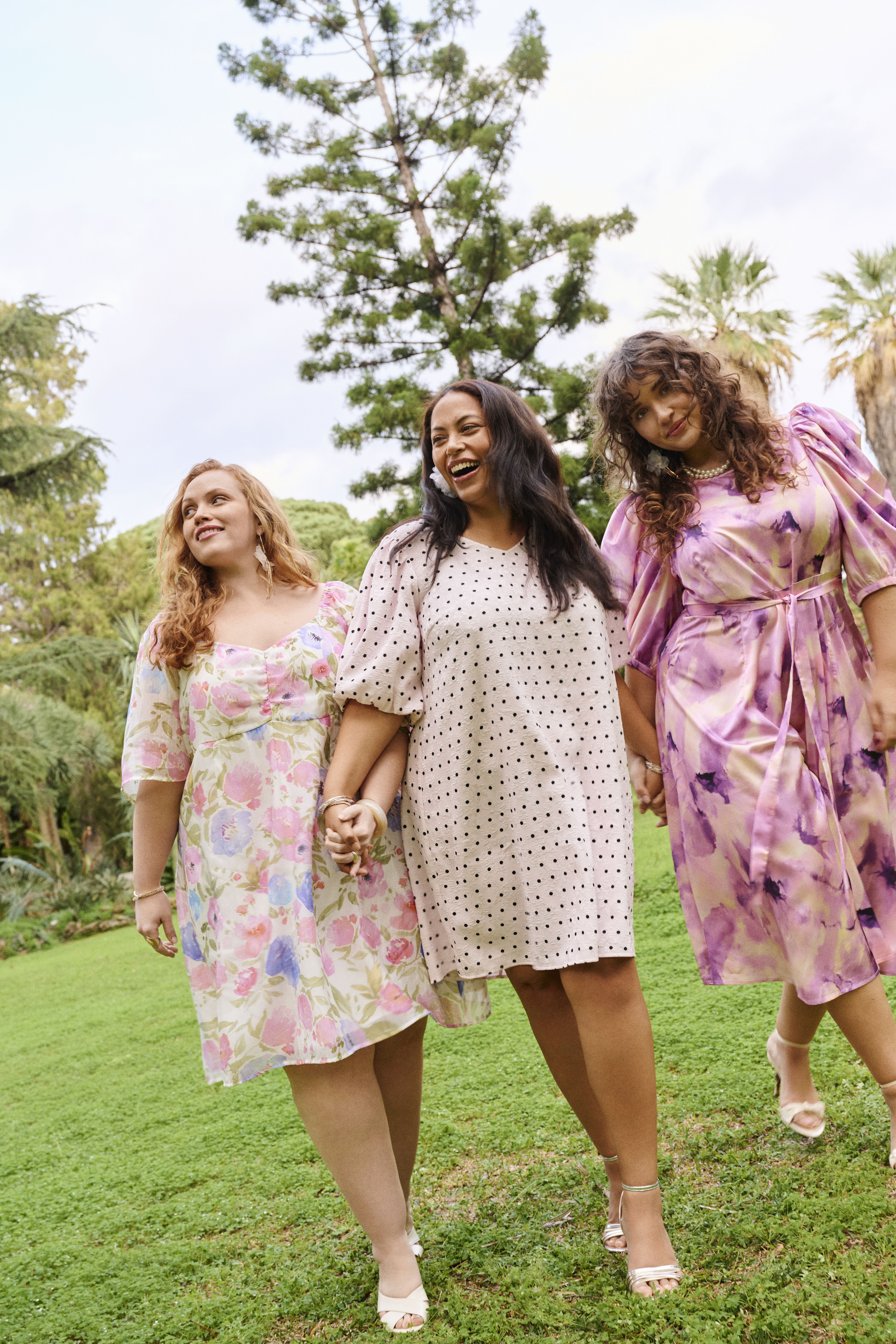 Zizzi For&aring;rets fester, , Model