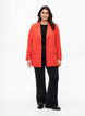 Klassisk blazer med knaplukning, Orange.com, Model image number 2