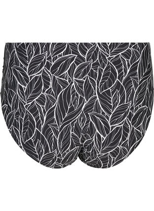 Bikini underdel, Graphic Leaf, Packshot image number 1