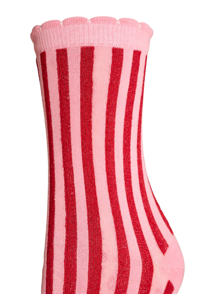 2-pak julestr&oslash;mper, Lyser&oslash;d, Packshot image number 3