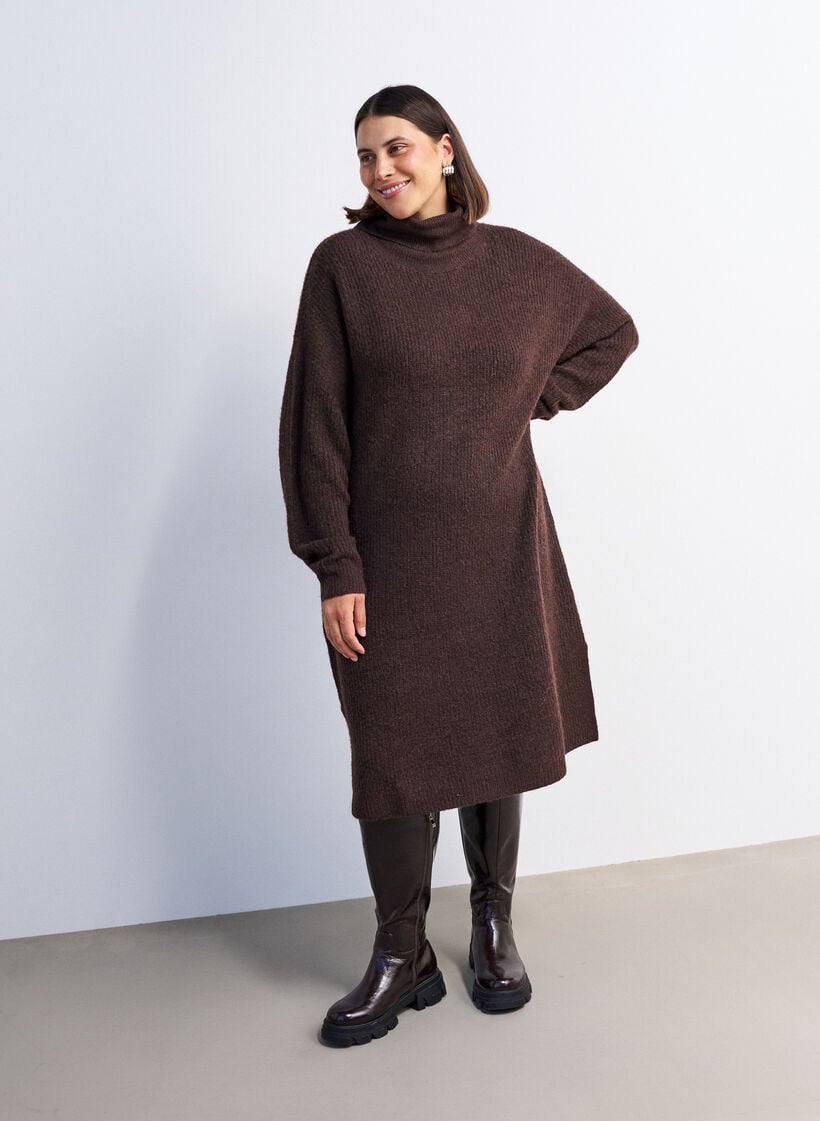 Varmt og sofistikeret udtryk, , Model
