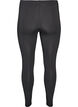 Basis leggings i viskose, Gr&aring;, Packshot image number 1