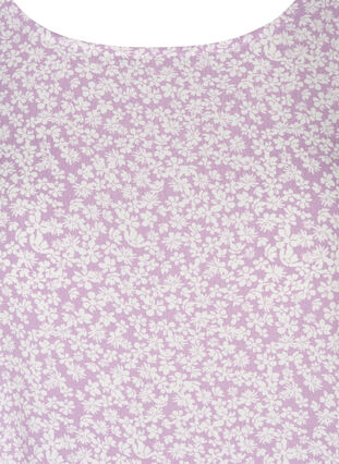 Kjole, Sheer Lilac, Packshot image number 2