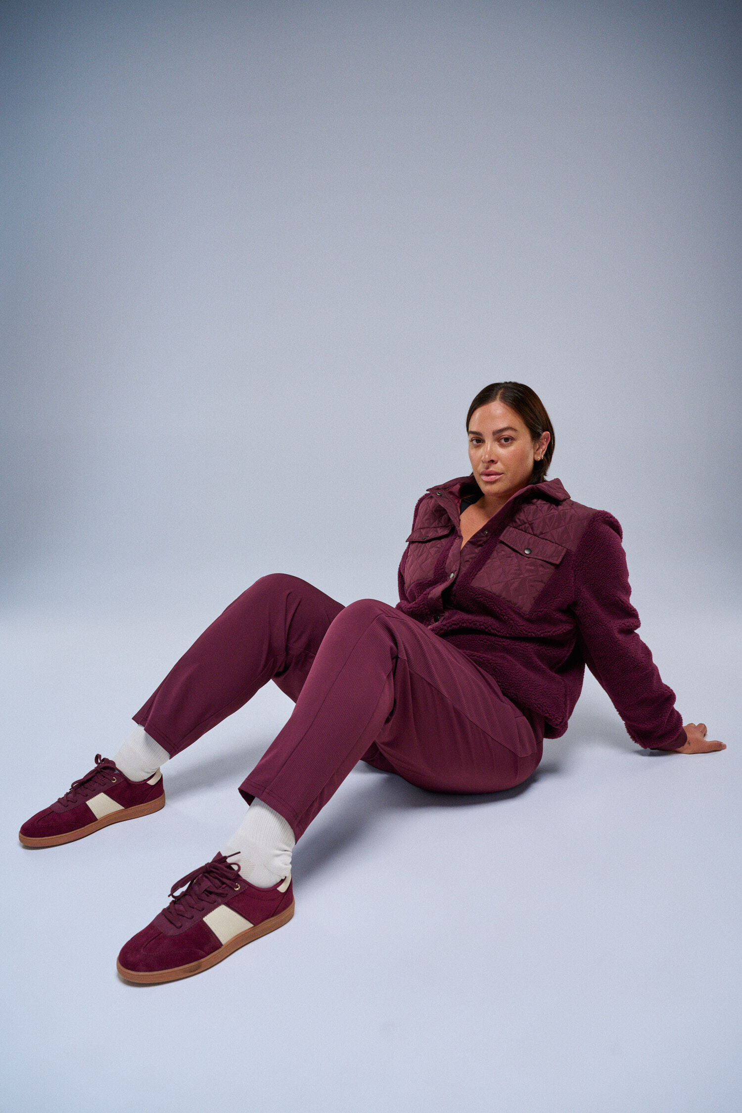 Zizzi matchende s&aelig;t, , Model