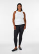 2-pak basis leggings , Sort, Model image number 1
