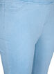 Jeggings med lommer, Light blue, Packshot image number 2