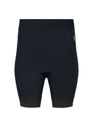 Cykel / spinning shorts, Black