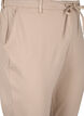 Cropped Maddison bukser, Beige, Packshot image number 2