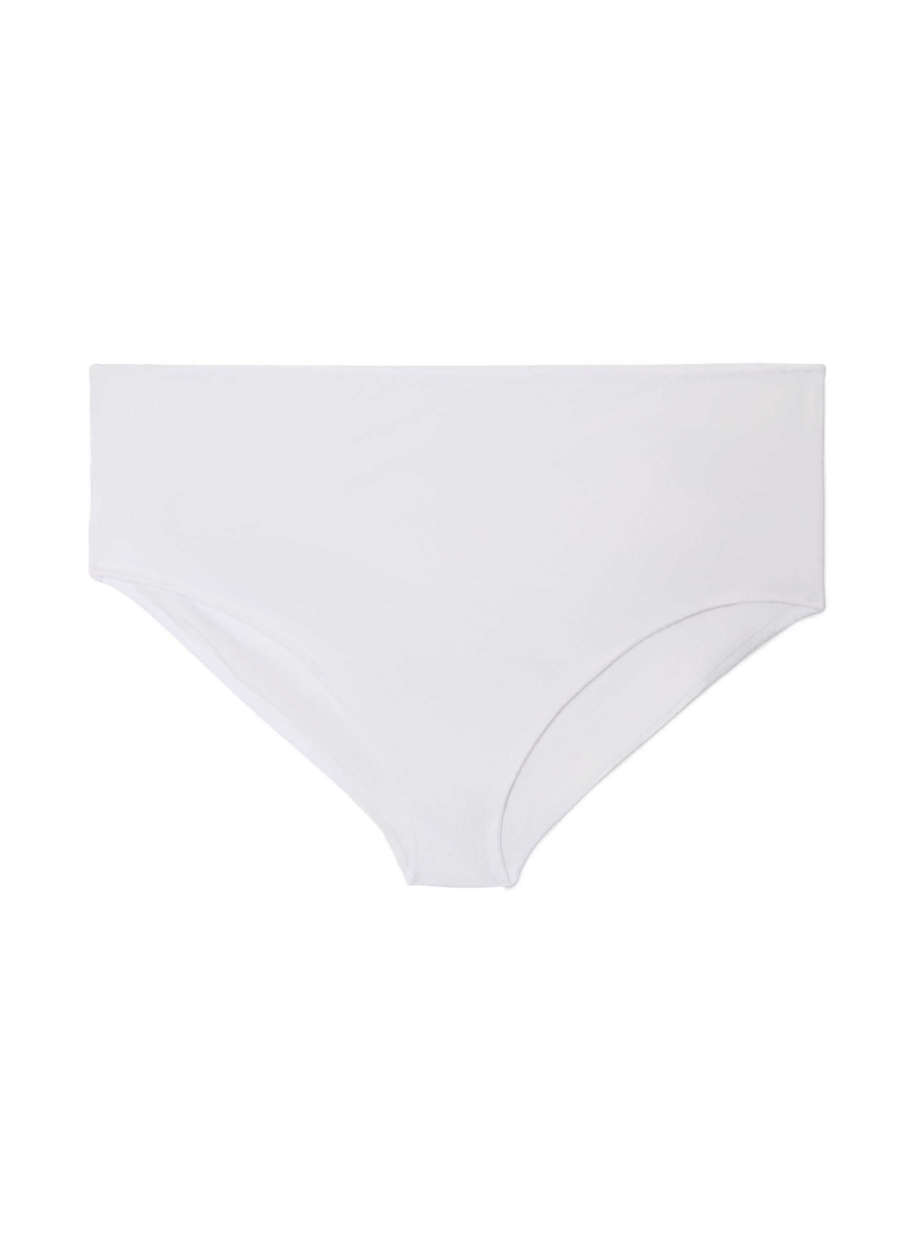 Microfiber trusse med indvendig lomme