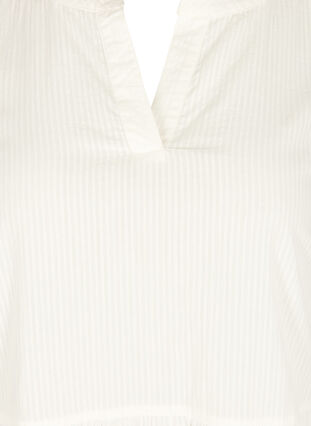 Kjole, Bright White, Packshot image number 2