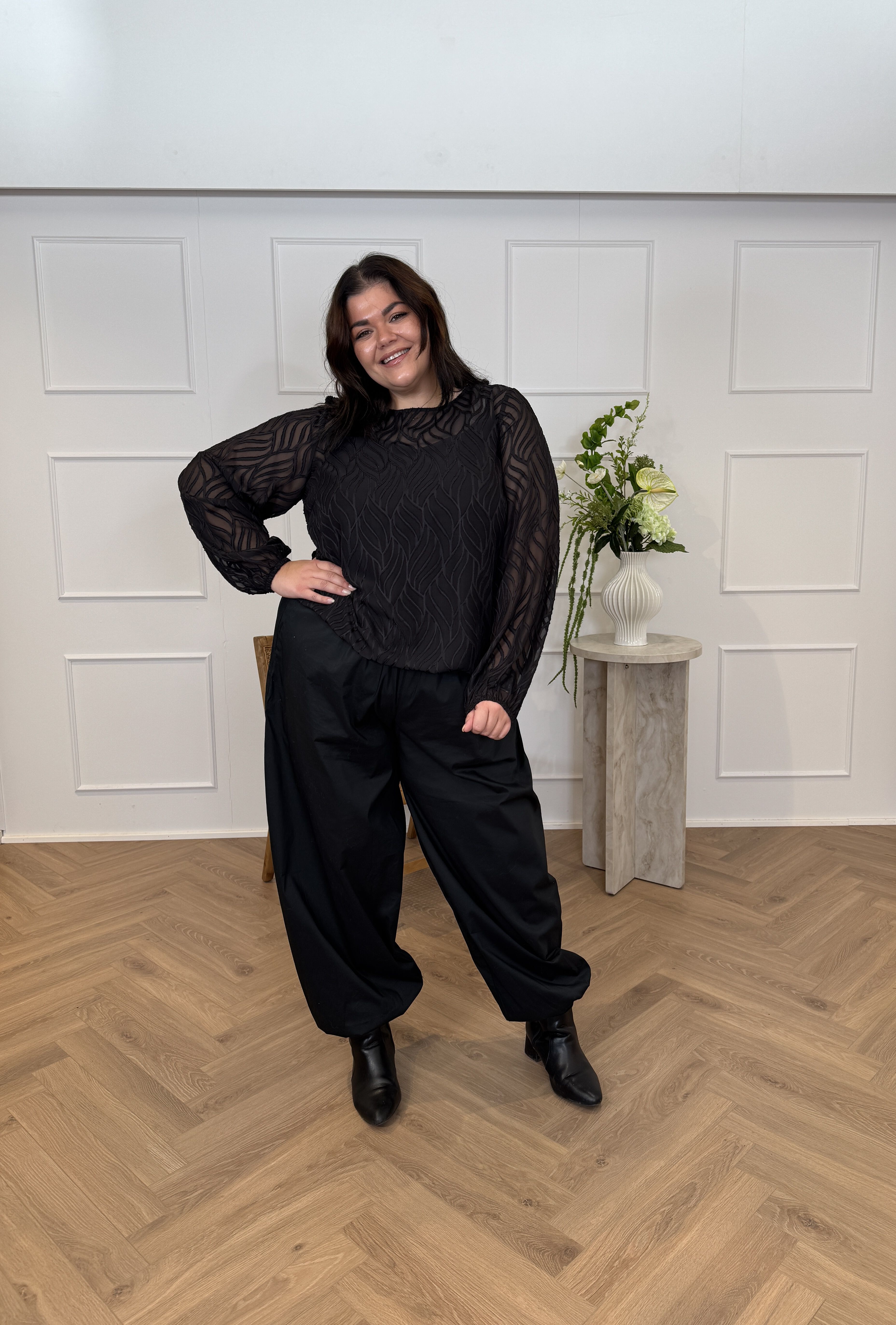 Zizzi Trend, , Model