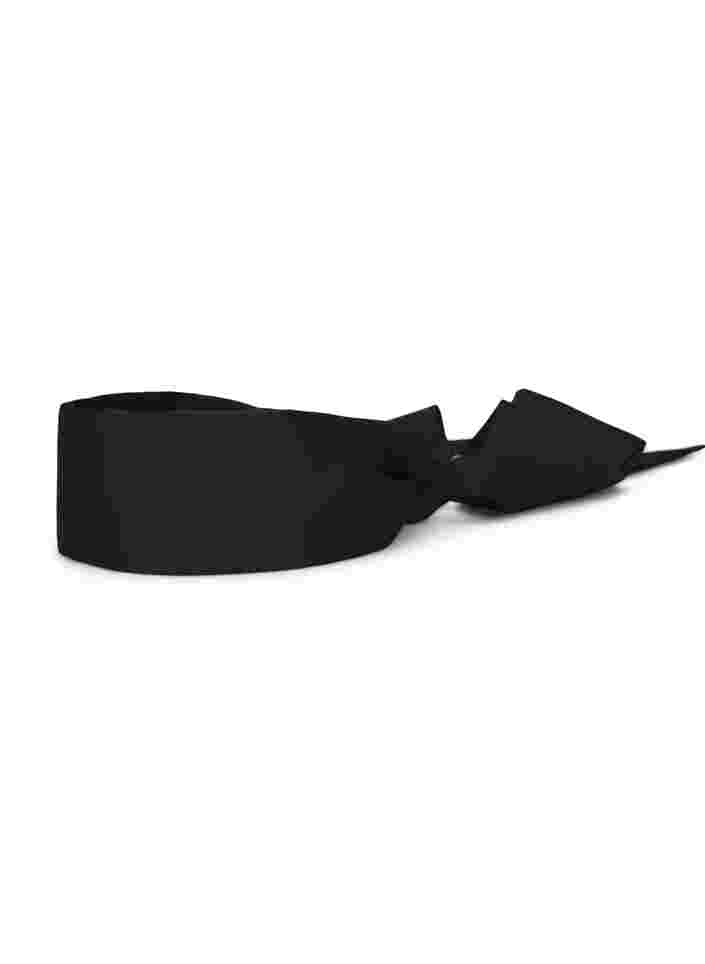 Blindfold, Black, Packshot image number 0