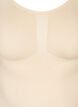 Shapewear underkjole med tynde stropper, Beige, Packshot image number 2