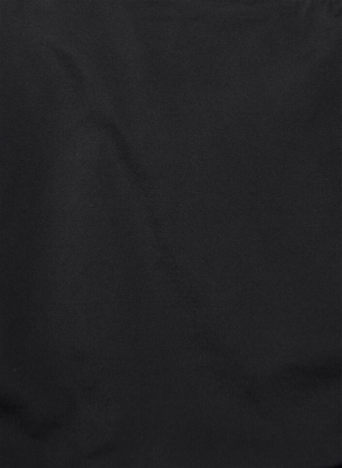 Bikini shorts, Sort, Packshot image number 2