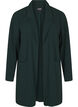 Lang blazer med lommer, Gr&oslash;n, Packshot image number 0