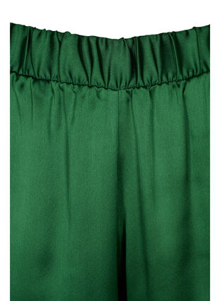Løse bukser med lommer og elastikkant, Formal Garden, Packshot image number 2