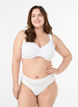 Minimizer bh med polstrede stropper, Hvid, Model image number 1