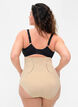 H&oslash;jtaljet shapewear trusse, Beige, Model image number 1