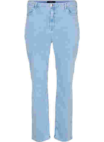 Ekstra højtaljet Megan jeans 