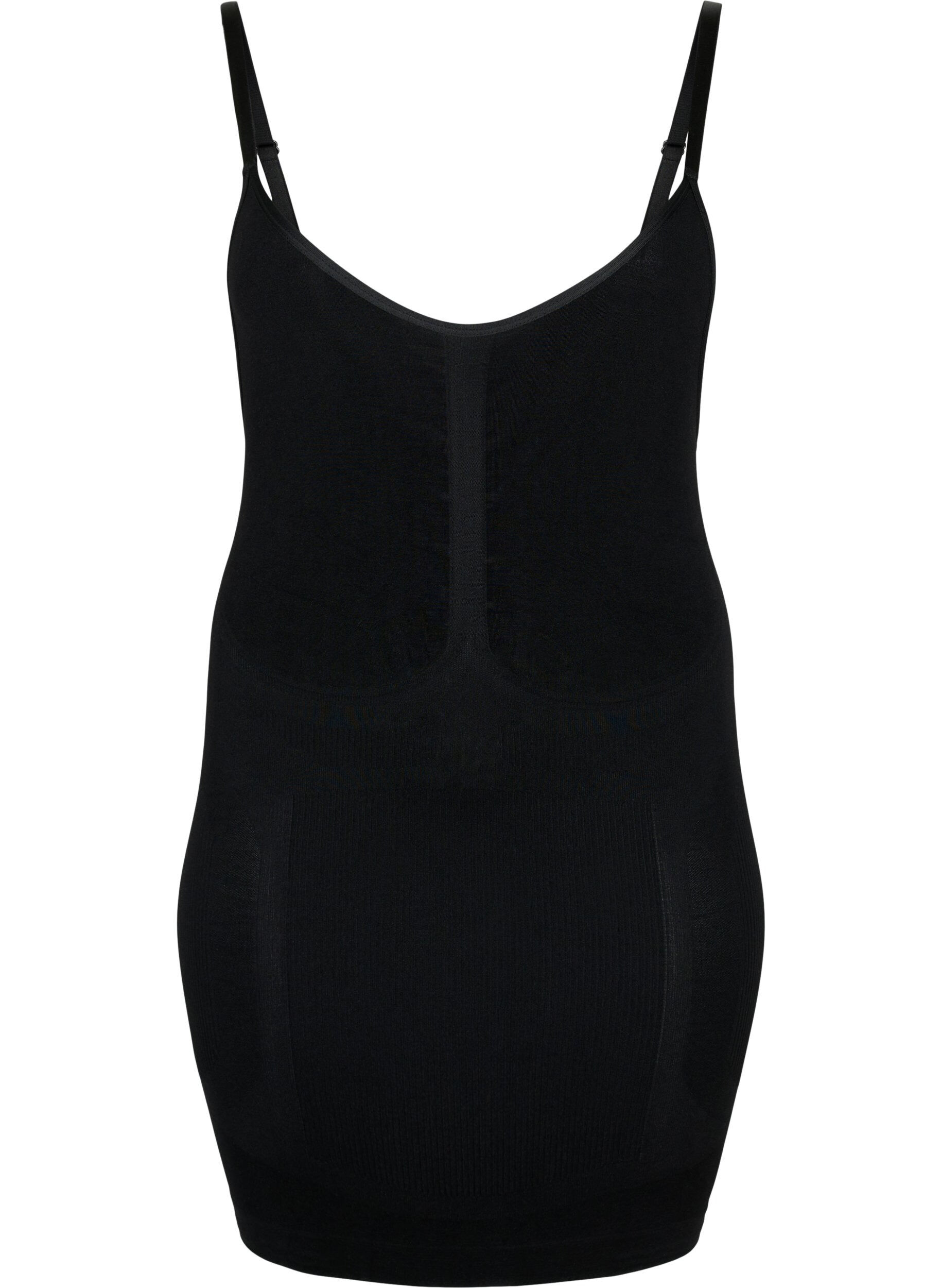 Shapewear stroptop.