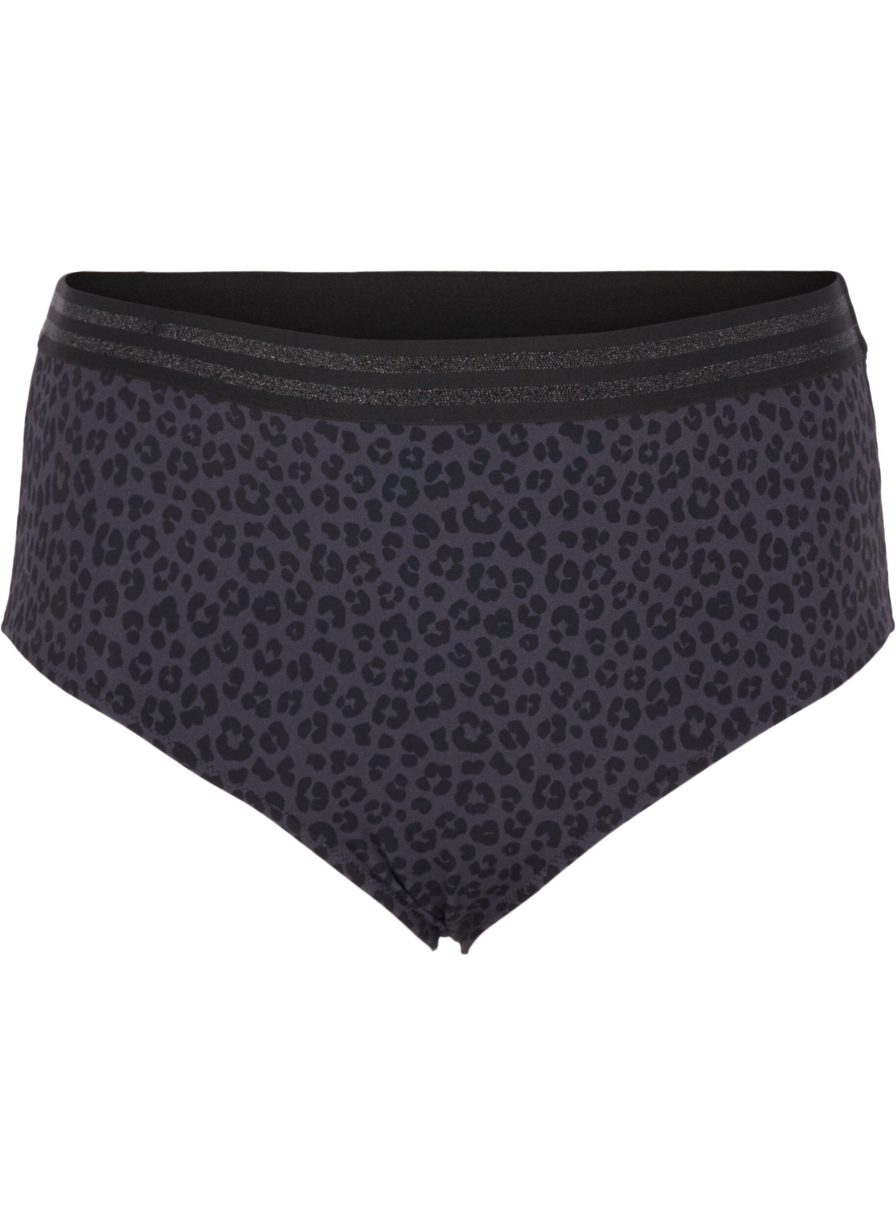 Zizzi Bikini underdel, , Packshot image number 0