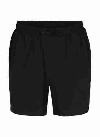 Løse shorts med lommer