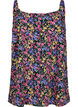 FLASH - Top med print, Multi Flower, Packshot image number 0