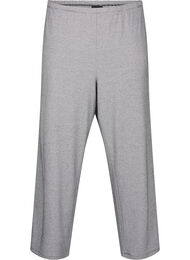 Natbukser med lommer, Striped DGM 