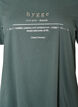T-shirt med motiv, Gr&oslash;n, Packshot image number 2