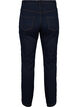 Slim fit Emily jeans med regul&aelig;r talje, Bl&aring;, Packshot image number 1