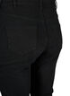  Jeans med super slim fit, Sort, Packshot image number 3