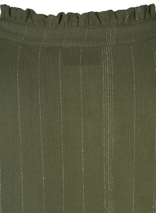Kjole, IVY GREEN, Packshot image number 3