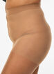 Sun tan str&oslash;mpebukser i 25 denier, Beige, Model image number 2