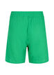 Shorts i bomuldsmusselin med lommer, Jolly Green, Packshot image number 1