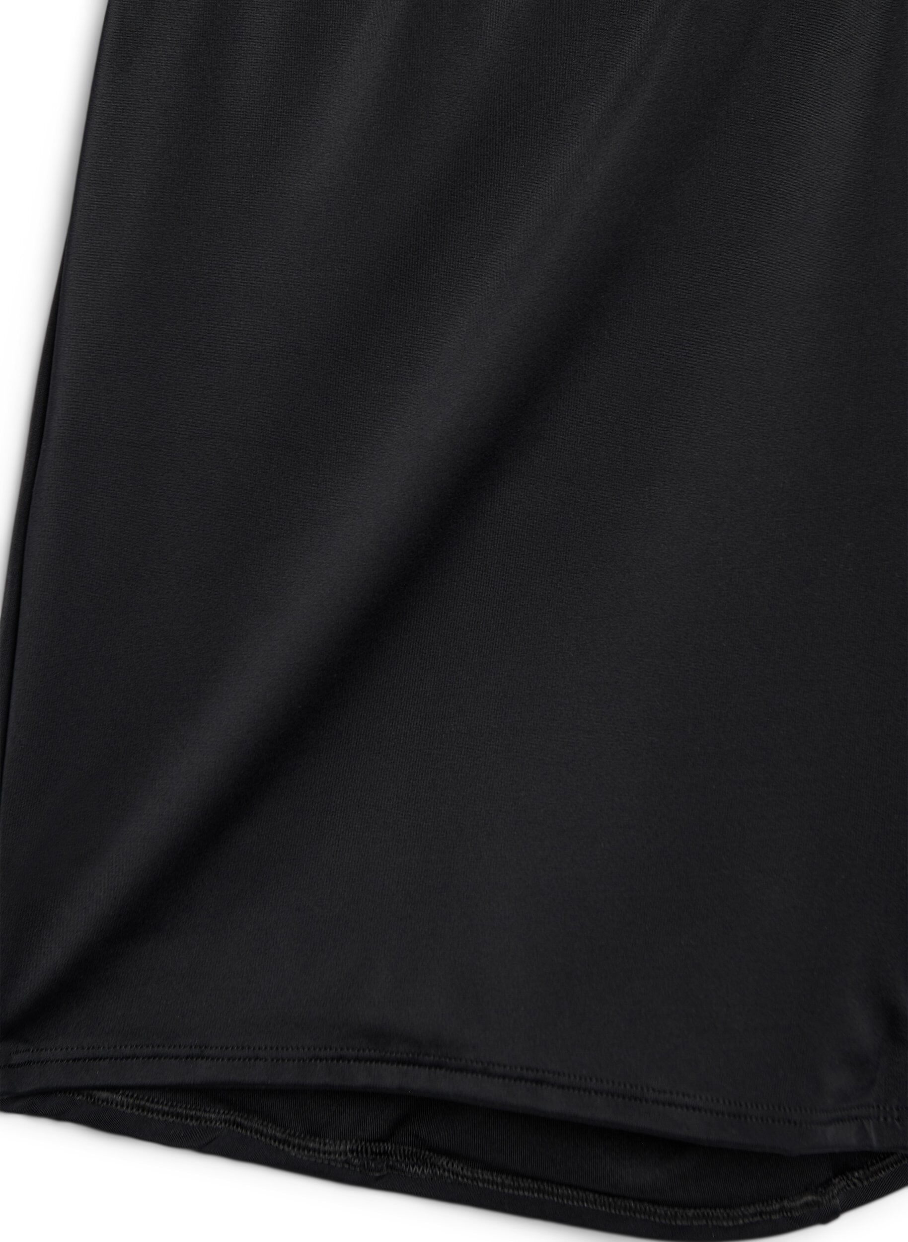 Zizzi Bikini shorts , Sort, Packshot image number 2