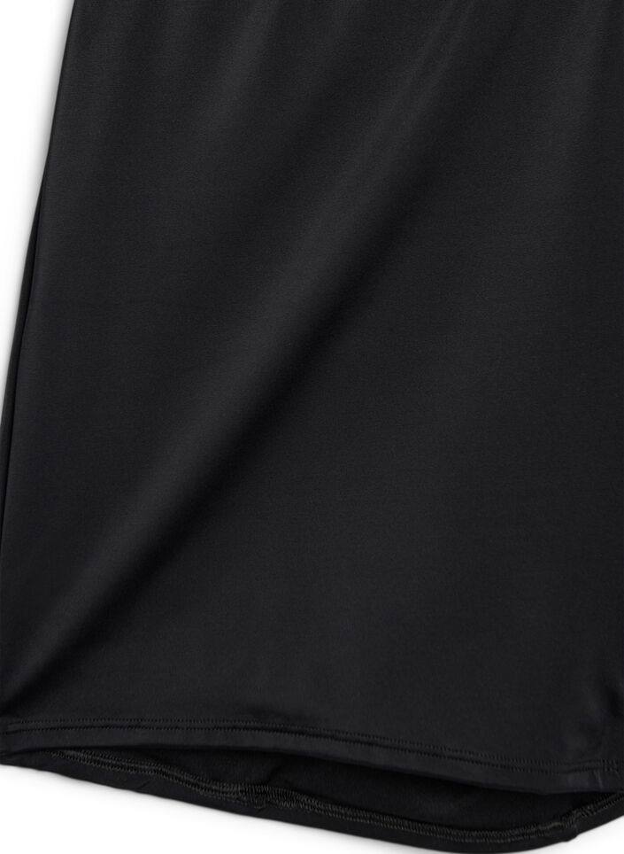 Bikini shorts , Sort, Packshot image number 2