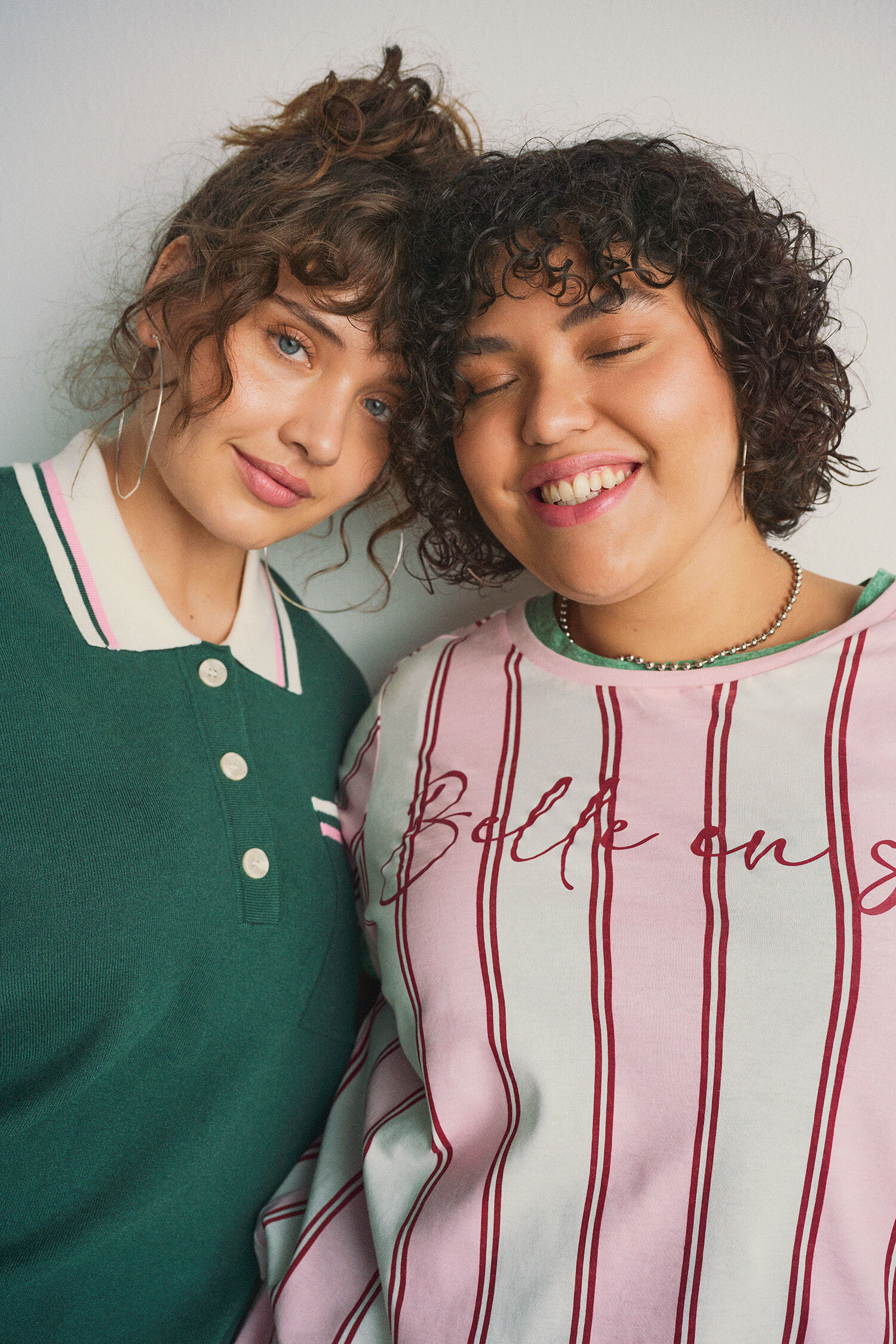 Zizzi Lyser&oslash;de toner, , Model