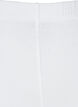 Basis 3/4 leggings, Bright White, Packshot image number 2